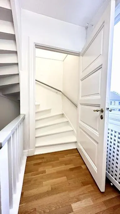 500 Kvm Exklusivt City Hus Gothenburg