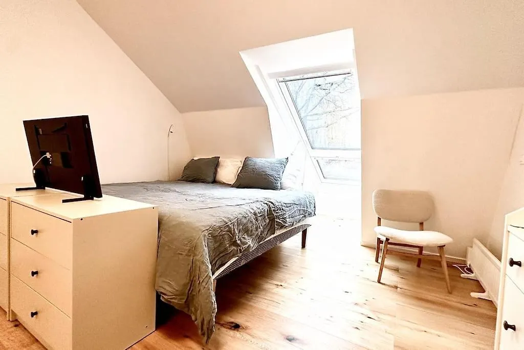 Villa 500 Kvm Exklusivt City Hus Gothenburg