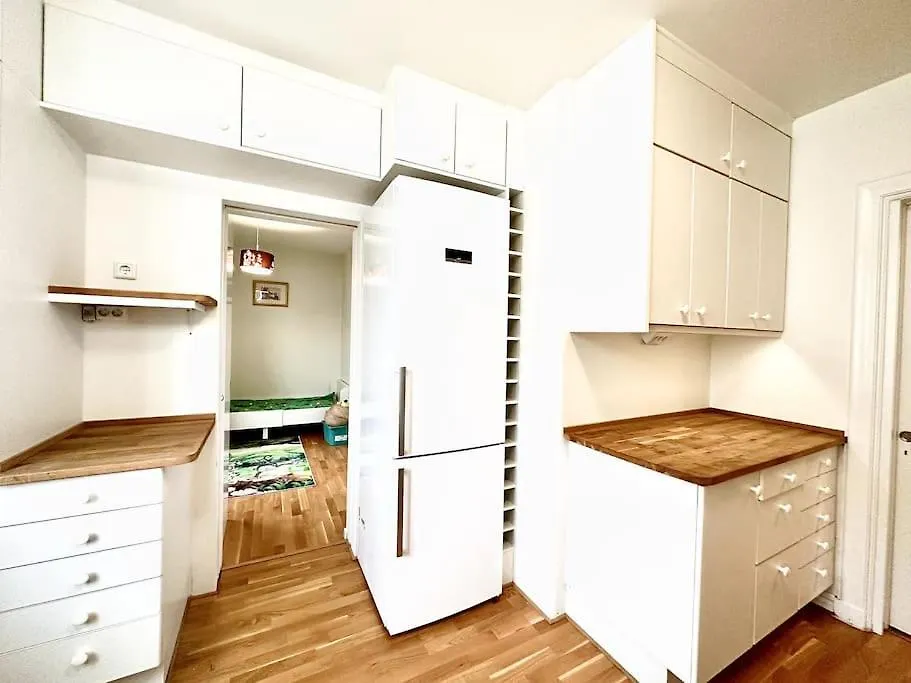 Villa 500 Kvm Exklusivt City Hus Gothenburg Sweden