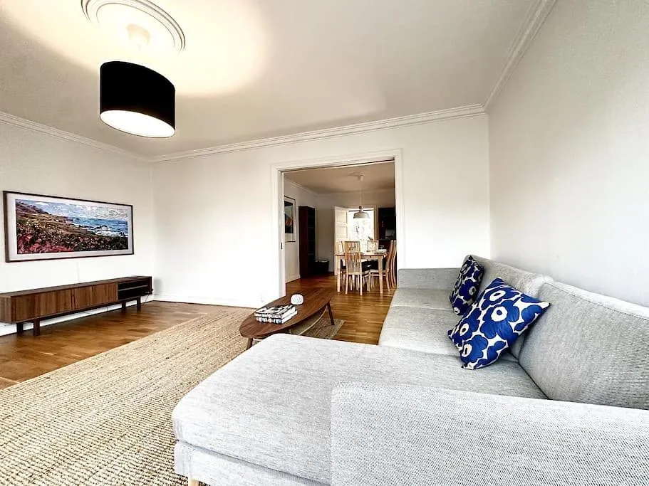 500 Kvm Exklusivt City Hus Gothenburg