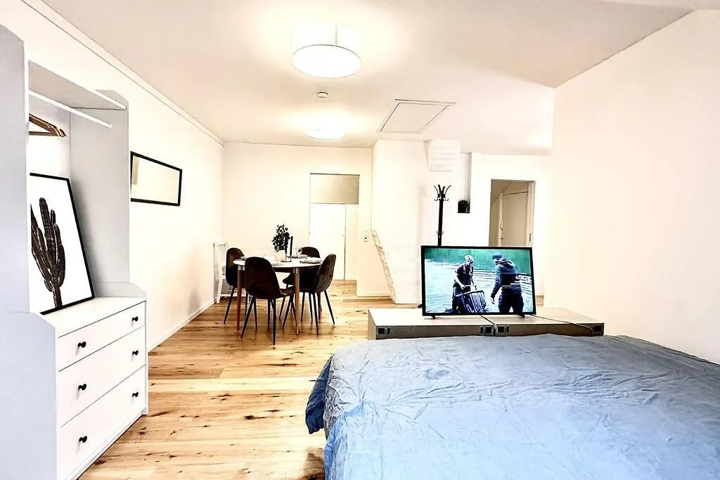 500 Kvm Exklusivt City Hus Gothenburg Sweden