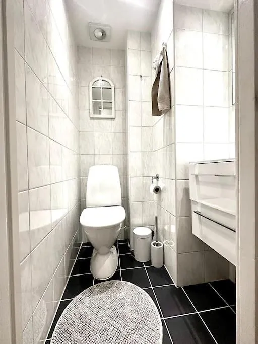Villa 500 Kvm Exklusivt City Hus Gothenburg
