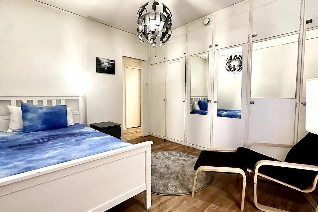 500 Kvm Exklusivt City Hus Gothenburg Villa