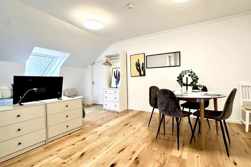 500 Kvm Exklusivt City Hus Gothenburg Sweden