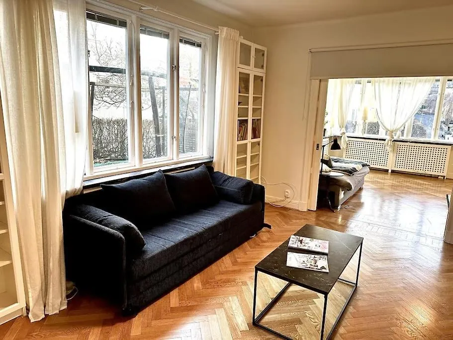 500 Kvm Exklusivt City Hus Gothenburg 0*,