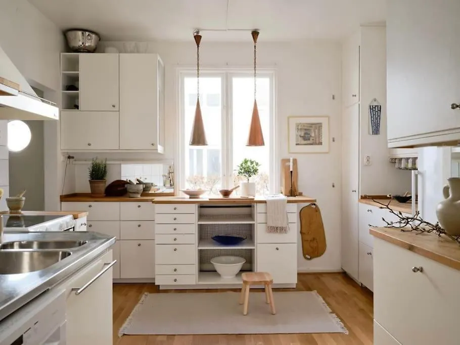 Villa 500 Kvm Exklusivt City Hus Gothenburg