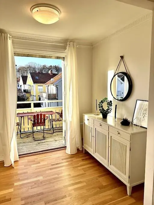 500 Kvm Exklusivt City Hus Gothenburg Villa