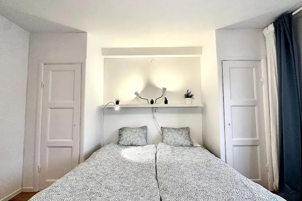 500 Kvm Exklusivt City Hus Gothenburg 0*,  Sweden