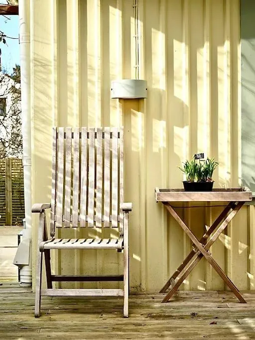 500 Kvm Exklusivt City Hus Gothenburg Villa